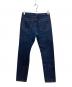 A.P.C. (アーペーセー) PETIT NEW STANDARD デニムパンツ インディゴ サイズ:W29：5000円