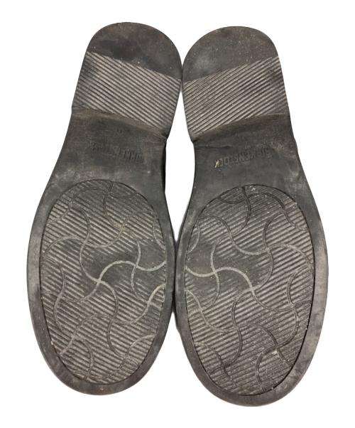 BIRKENSTOCK（ビルケンシュトック）BIRKENSTOCK (ビルケンシュトック) ジャレン シューズ ブラック サイズ:9.4の古着・服飾アイテム