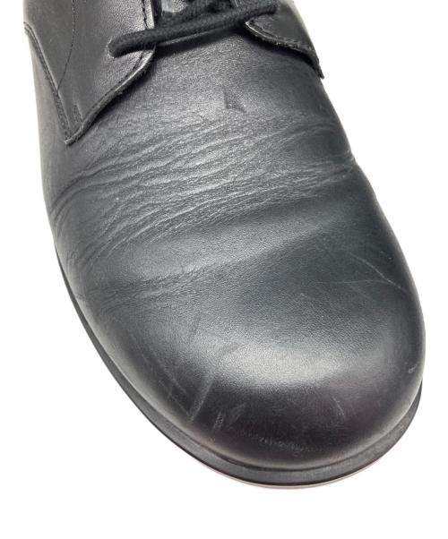 BIRKENSTOCK（ビルケンシュトック）BIRKENSTOCK (ビルケンシュトック) ジャレン シューズ ブラック サイズ:9.4の古着・服飾アイテム