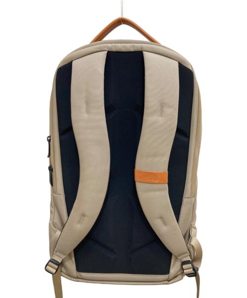 THE NORTH FACE（ザ ノース フェイス）THE NORTH FACE (ザ ノース フェイス) ROAMER DAY ローマー デイ リュック ブラウンの古着・服飾アイテム