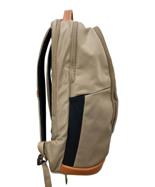 THE NORTH FACE（ザ ノース フェイス）THE NORTH FACE (ザ ノース フェイス) ROAMER DAY ローマー デイ リュック ブラウンの古着・服飾アイテム