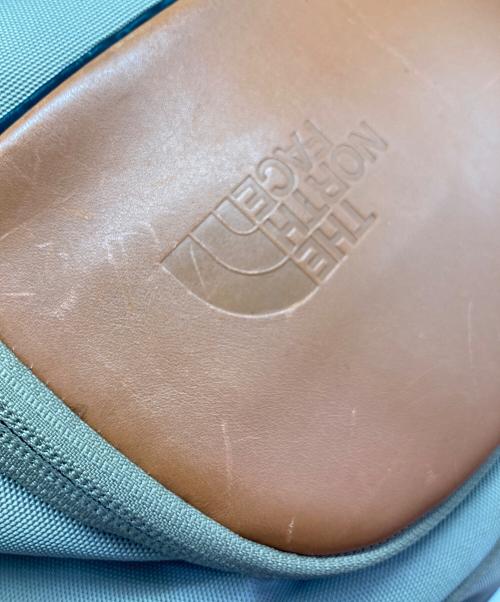 THE NORTH FACE（ザ ノース フェイス）THE NORTH FACE (ザ ノース フェイス) ROAMER DAY ローマー デイ リュック ブラウンの古着・服飾アイテム