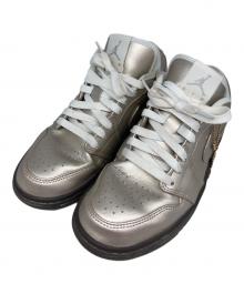 NIKE（ナイキ）の古着「1 LOW SE スニーカー」｜グレー