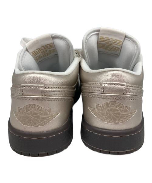 NIKE（ナイキ）NIKE (ナイキ) 1 LOW SE スニーカー グレー サイズ:23の古着・服飾アイテム