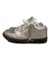 NIKE (ナイキ) 1 LOW SE スニーカー グレー サイズ:23：8000円