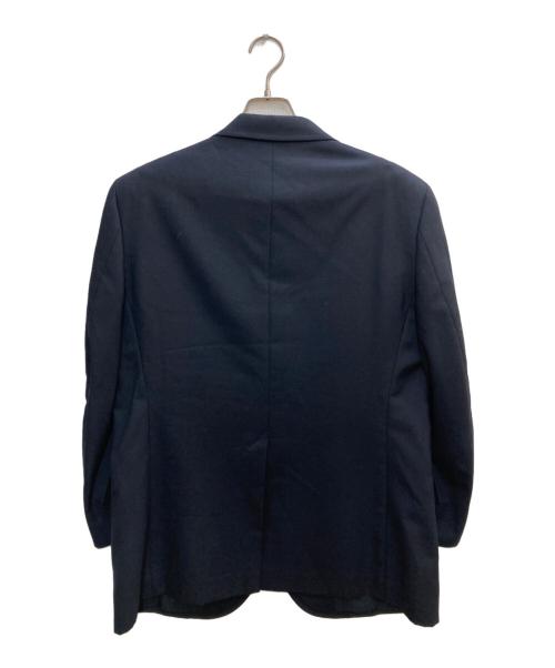 BROOKS BROTHERS（ブルックスブラザーズ）BROOKS BROTHERS (ブルックスブラザーズ) 金釦ブレザー ネイビー サイズ:表記無しの古着・服飾アイテム