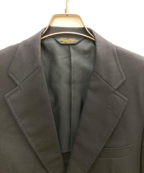 BROOKS BROTHERS（ブルックスブラザーズ）BROOKS BROTHERS (ブルックスブラザーズ) 金釦ブレザー ネイビー サイズ:表記無しの古着・服飾アイテム