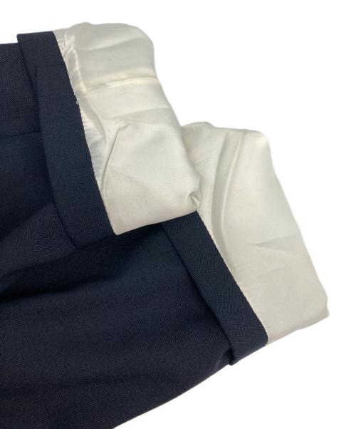 BROOKS BROTHERS（ブルックスブラザーズ）BROOKS BROTHERS (ブルックスブラザーズ) 金釦ブレザー ネイビー サイズ:表記無しの古着・服飾アイテム