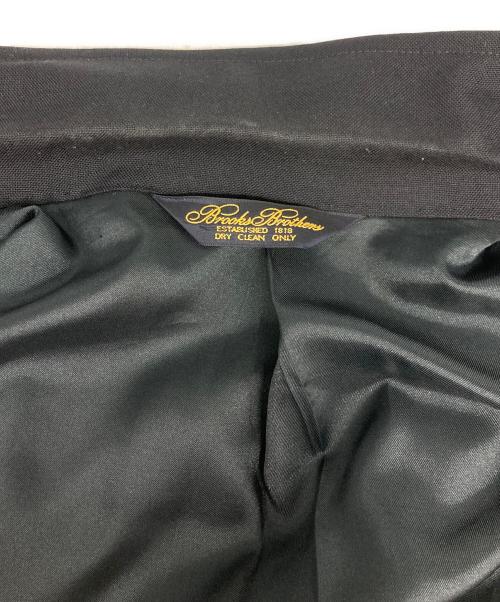 BROOKS BROTHERS（ブルックスブラザーズ）BROOKS BROTHERS (ブルックスブラザーズ) 金釦ブレザー ネイビー サイズ:表記無しの古着・服飾アイテム