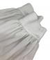 中古・古着 Plage (プラージュ) double cloth modern シャツ ベージュ サイズ:Free：7000円