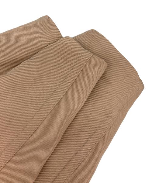 NEPLA.（ネプラ）NEPLA. (ネプラ) BALMACAAN COAT ベージュの古着・服飾アイテム