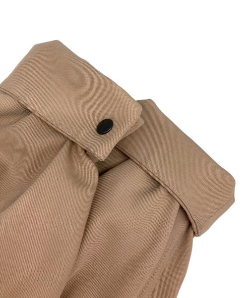 NEPLA.（ネプラ）NEPLA. (ネプラ) BALMACAAN COAT ベージュの古着・服飾アイテム