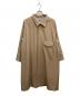 NEPLA.（ネプラ）の古着「BALMACAAN COAT」｜ベージュ