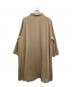 NEPLA. (ネプラ) BALMACAAN COAT ベージュ：10000円