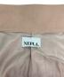 中古・古着 NEPLA. (ネプラ) BALMACAAN COAT ベージュ：10000円