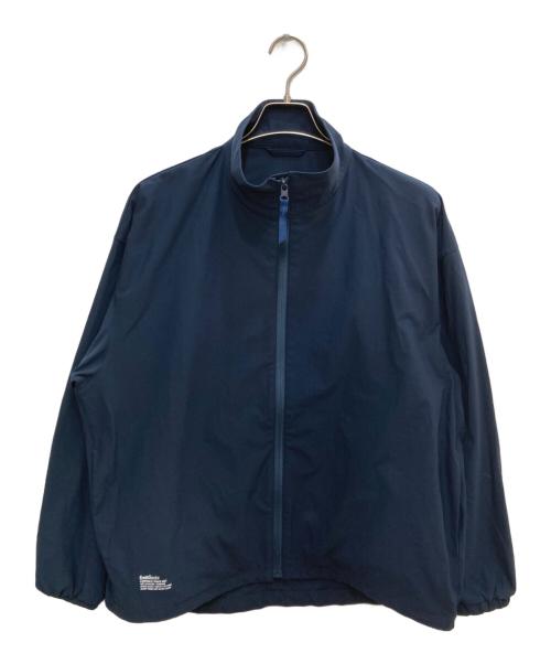 FreshService（フレッシュサービス）FreshService (フレッシュサービス) CORPORATE TRACK SUIT ネイビー サイズ:Sの古着・服飾アイテム