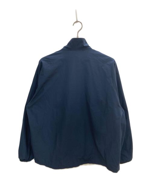 FreshService（フレッシュサービス）FreshService (フレッシュサービス) CORPORATE TRACK SUIT ネイビー サイズ:Sの古着・服飾アイテム