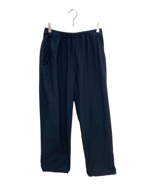 FreshService（フレッシュサービス）FreshService (フレッシュサービス) CORPORATE TRACK SUIT ネイビー サイズ:Sの古着・服飾アイテム