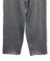 中古・古着 everyone (エブリワン) SOFT DENIM PANTS ブラック サイズ:L：25000円