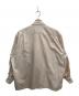 DAIWA PIER39 (ダイワ ピア39) TECH NEW ANGLER'S SHIRTS ブラウン サイズ:Free：15000円