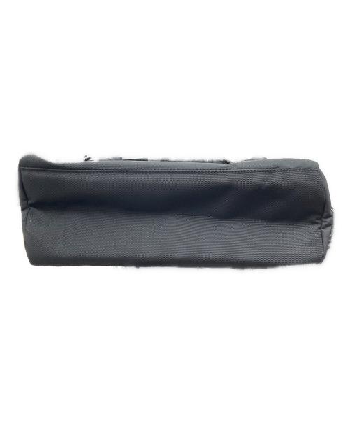 CarHartt（カーハート）CarHartt (カーハート) Horizontal Zip Tote ブラックの古着・服飾アイテム