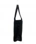 CarHartt (カーハート) Horizontal Zip Tote ブラック：8000円