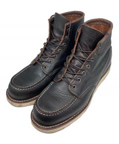 中古・古着通販】RED WING (レッドウィング) 6-inch Classic Moc