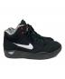 中古・古着 NIKE (ナイキ) Air Flight Lite Mid スニーカー ブラック サイズ:26.0：6000円