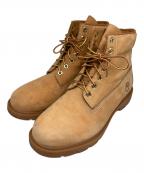 Timberlandティンバーランド）の古着「6inch BASIC BOOT」｜ブラウン