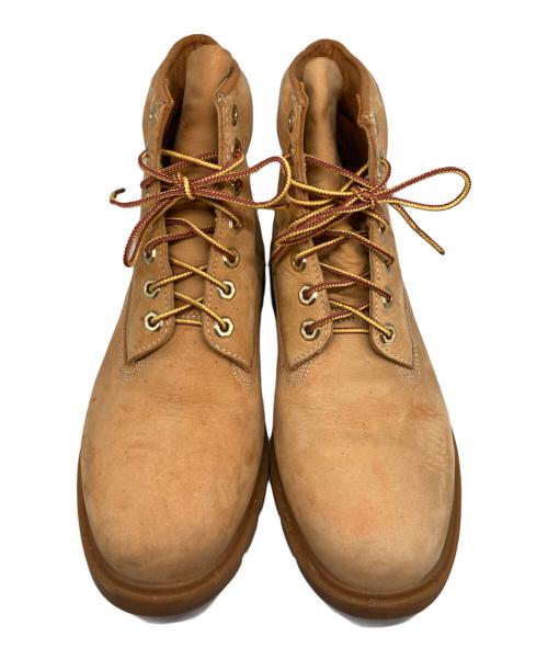 Timberland（ティンバーランド）Timberland (ティンバーランド) 6inch BASIC BOOT ブラウン サイズ:26の古着・服飾アイテム