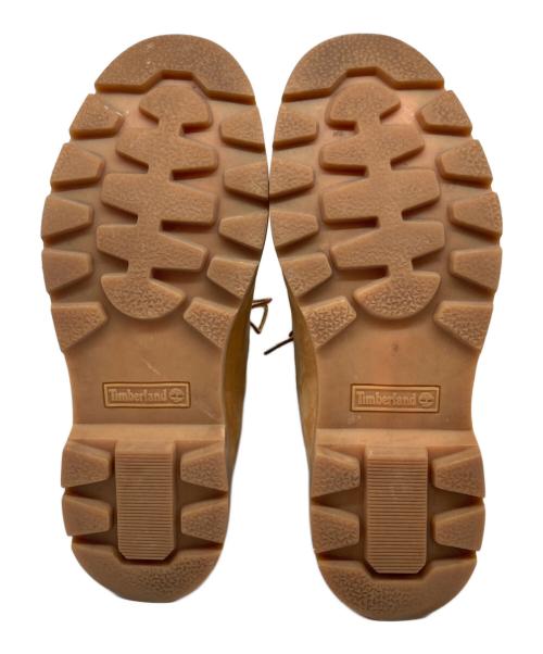 Timberland（ティンバーランド）Timberland (ティンバーランド) 6inch BASIC BOOT ブラウン サイズ:26の古着・服飾アイテム