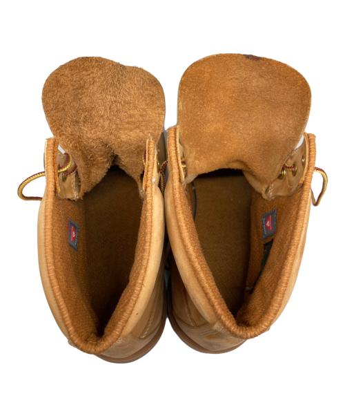 Timberland（ティンバーランド）Timberland (ティンバーランド) 6inch BASIC BOOT ブラウン サイズ:26の古着・服飾アイテム