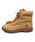 Timberland (ティンバーランド) 6inch BASIC BOOT ブラウン サイズ:26：6000円