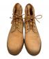中古・古着 Timberland (ティンバーランド) 6inch BASIC BOOT ブラウン サイズ:26：6000円