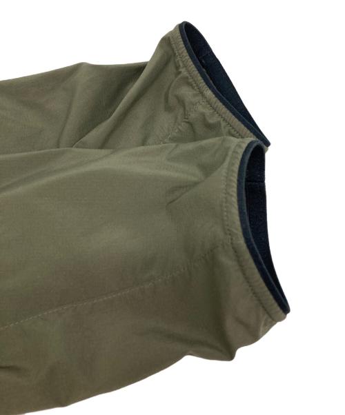 THE NORTH FACE（ザ ノース フェイス）THE NORTH FACE (ザ ノース フェイス) ANYTIME WIND HD グリーン サイズ:Ｍの古着・服飾アイテム