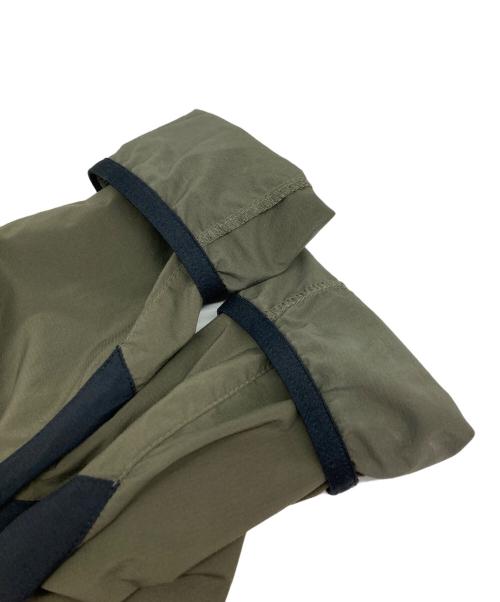 THE NORTH FACE（ザ ノース フェイス）THE NORTH FACE (ザ ノース フェイス) ANYTIME WIND HD グリーン サイズ:Ｍの古着・服飾アイテム