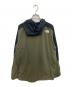 THE NORTH FACE (ザ ノース フェイス) ANYTIME WIND HD グリーン サイズ:Ｍ：7000円