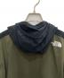 中古・古着 THE NORTH FACE (ザ ノース フェイス) ANYTIME WIND HD グリーン サイズ:Ｍ：7000円