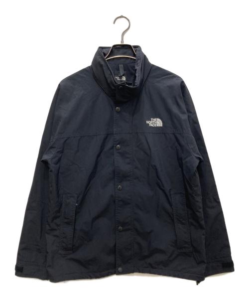 THE NORTH FACE（ザ ノース フェイス）THE NORTH FACE (ザ ノース フェイス) Hydrena Wind Jacket/ハイドレナ ウインド ジャケット ブラック サイズ:Ｓの古着・服飾アイテム