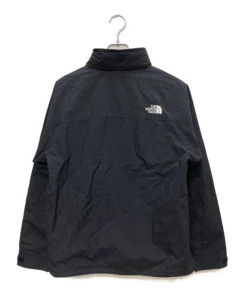 THE NORTH FACE（ザ ノース フェイス）THE NORTH FACE (ザ ノース フェイス) Hydrena Wind Jacket/ハイドレナ ウインド ジャケット ブラック サイズ:Ｓの古着・服飾アイテム