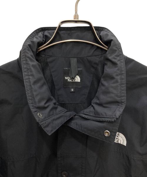 THE NORTH FACE（ザ ノース フェイス）THE NORTH FACE (ザ ノース フェイス) Hydrena Wind Jacket/ハイドレナ ウインド ジャケット ブラック サイズ:Ｓの古着・服飾アイテム