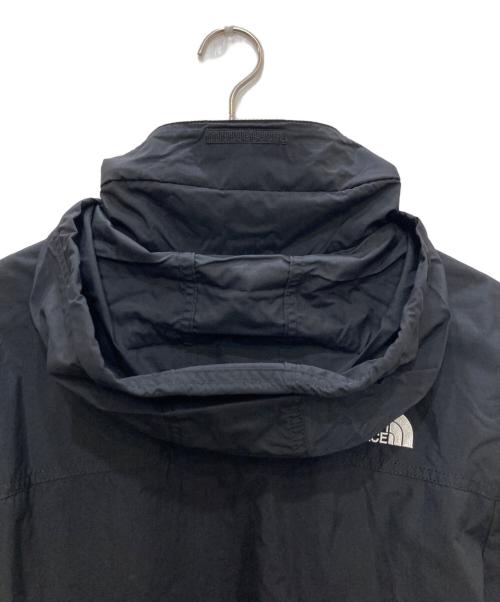 THE NORTH FACE（ザ ノース フェイス）THE NORTH FACE (ザ ノース フェイス) Hydrena Wind Jacket/ハイドレナ ウインド ジャケット ブラック サイズ:Ｓの古着・服飾アイテム