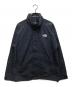 THE NORTH FACE（ザ ノース フェイス）の古着「Hydrena Wind Jacket/ハイドレナ ウインド ジャケット」｜ブラック
