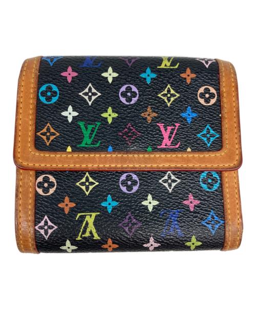 LOUIS VUITTON（ルイ ヴィトン）LOUIS VUITTON (ルイ ヴィトン) ポルトモネ・ビエ・カルトクレディの古着・服飾アイテム