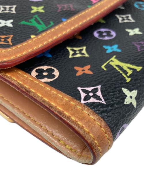LOUIS VUITTON（ルイ ヴィトン）LOUIS VUITTON (ルイ ヴィトン) ポルトモネ・ビエ・カルトクレディの古着・服飾アイテム