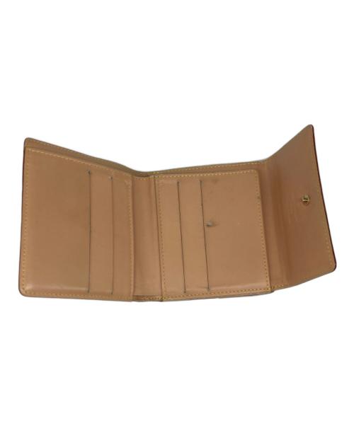 LOUIS VUITTON（ルイ ヴィトン）LOUIS VUITTON (ルイ ヴィトン) ポルトモネ・ビエ・カルトクレディの古着・服飾アイテム