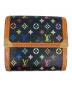 LOUIS VUITTON（ルイ ヴィトン）の古着「ポルトモネ・ビエ・カルトクレディ」