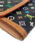 中古・古着 LOUIS VUITTON (ルイ ヴィトン) ポルトモネ・ビエ・カルトクレディ：9000円