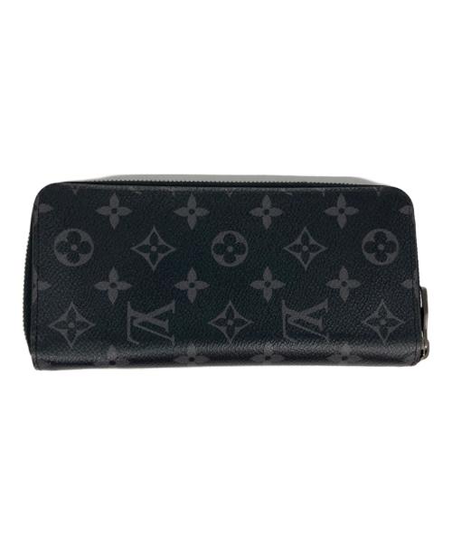 LOUIS VUITTON（ルイ ヴィトン）LOUIS VUITTON (ルイ ヴィトン) ジッピーウォレット・ヴェルティカルの古着・服飾アイテム