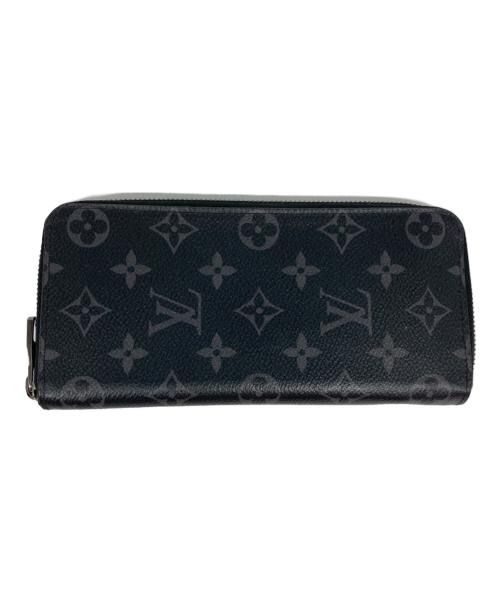 LOUIS VUITTON（ルイ ヴィトン）LOUIS VUITTON (ルイ ヴィトン) ジッピーウォレット・ヴェルティカルの古着・服飾アイテム